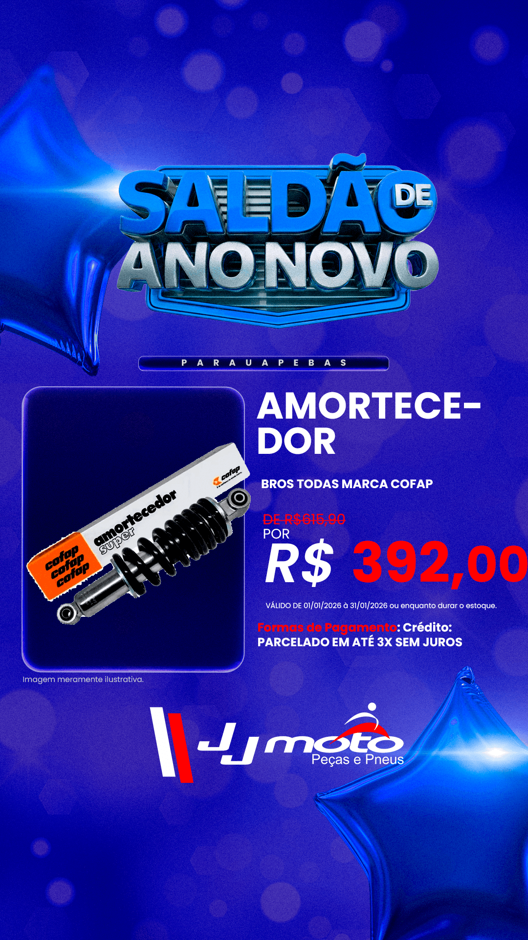 amortecedor
