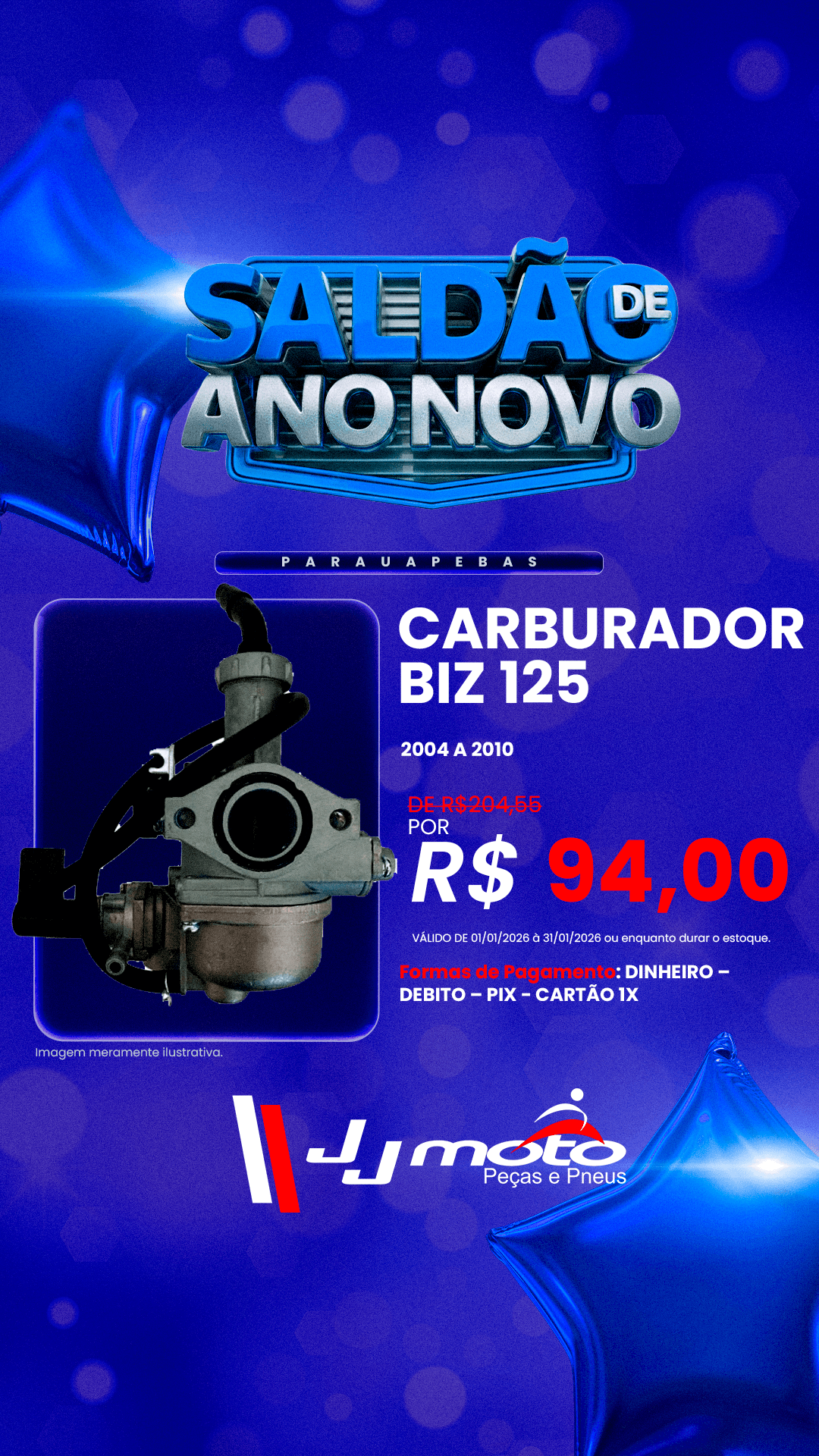 carburador
