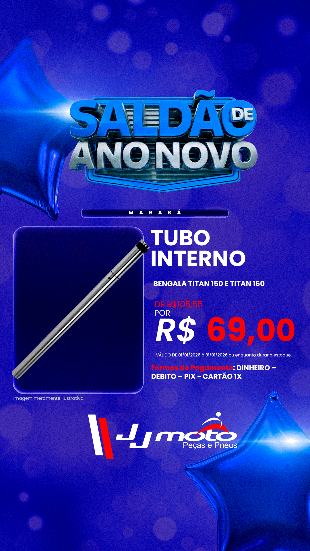 tubo