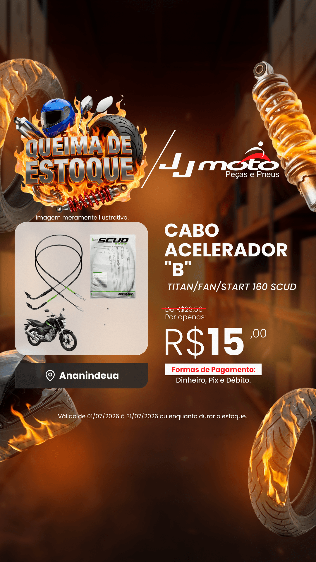caboacelarador