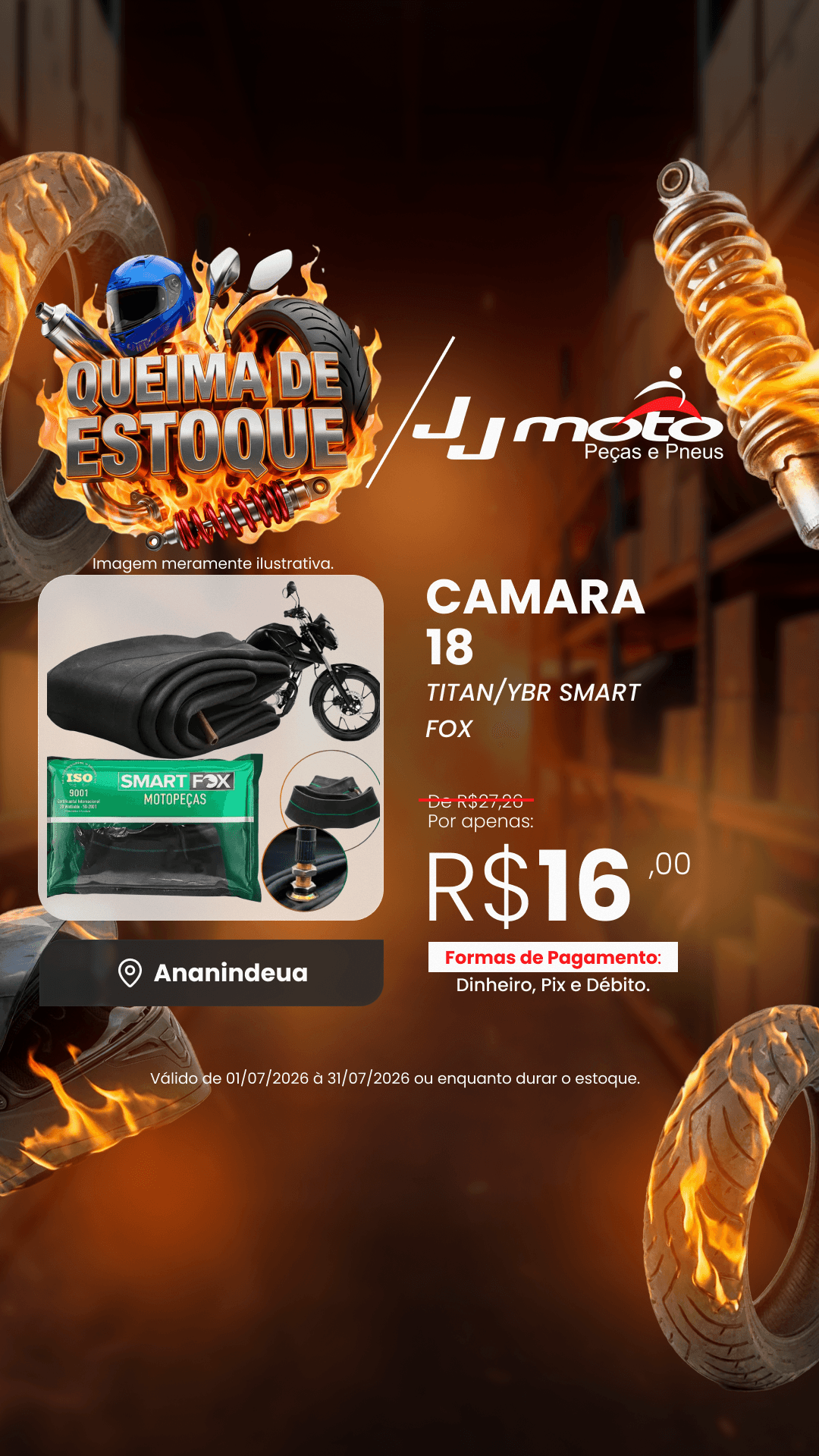 camara