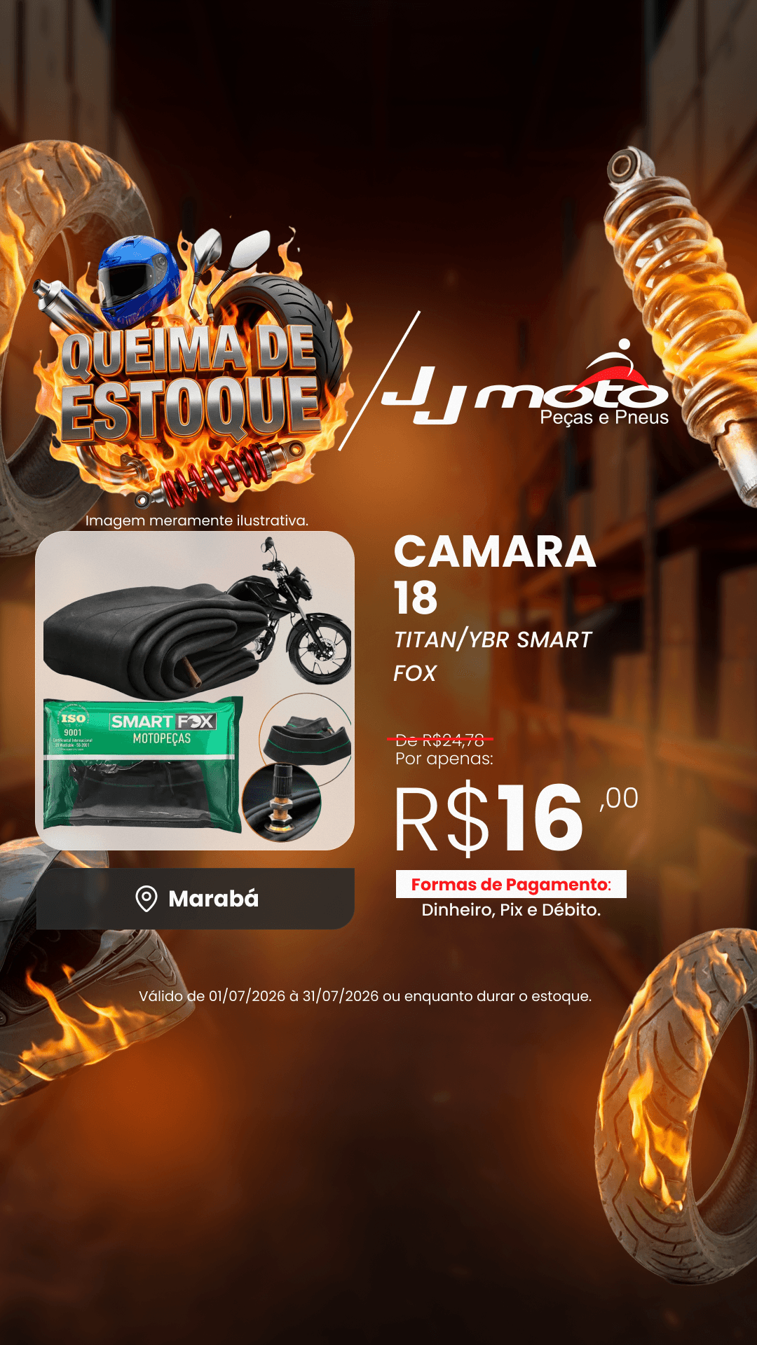 camara