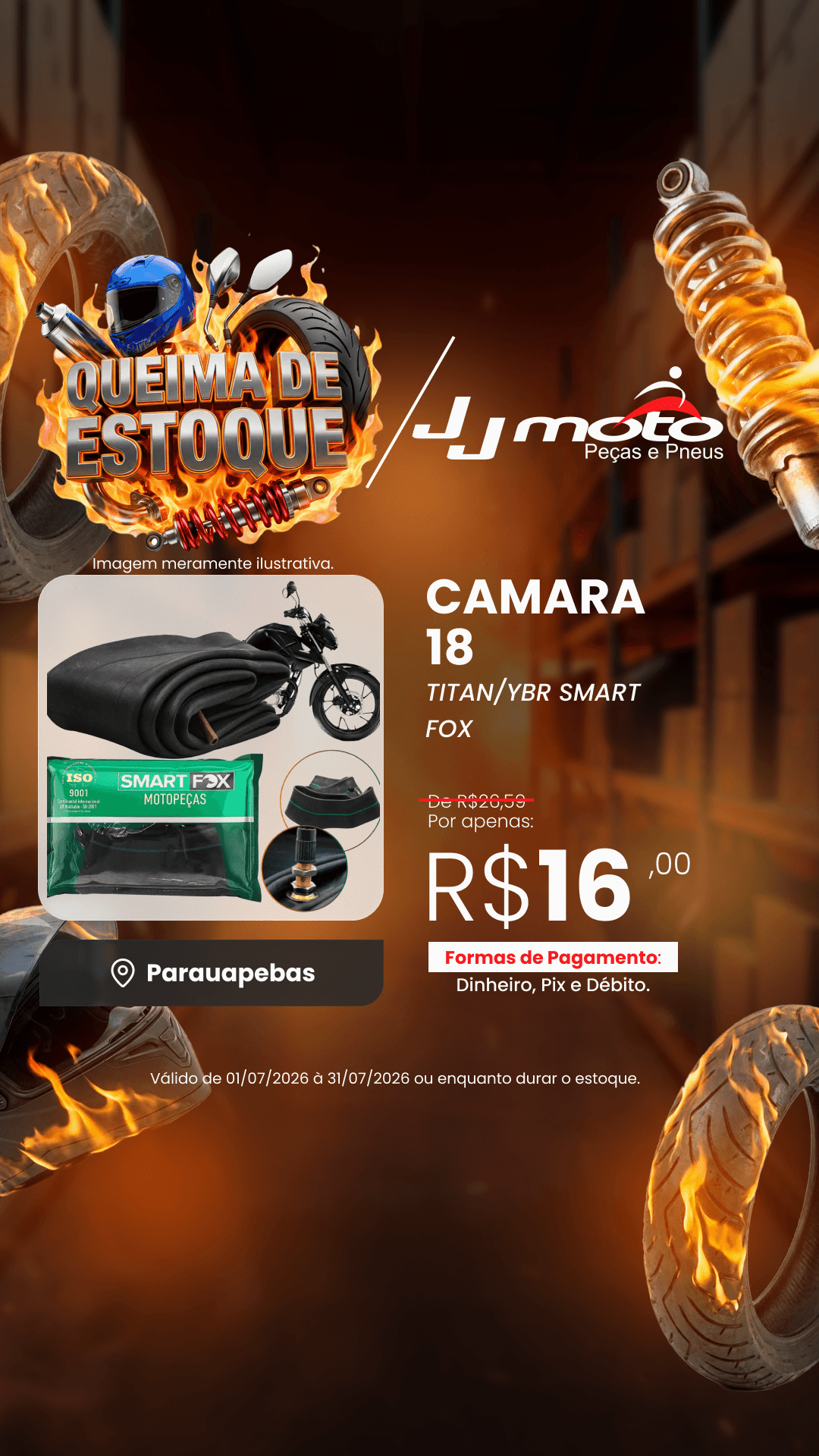 camara