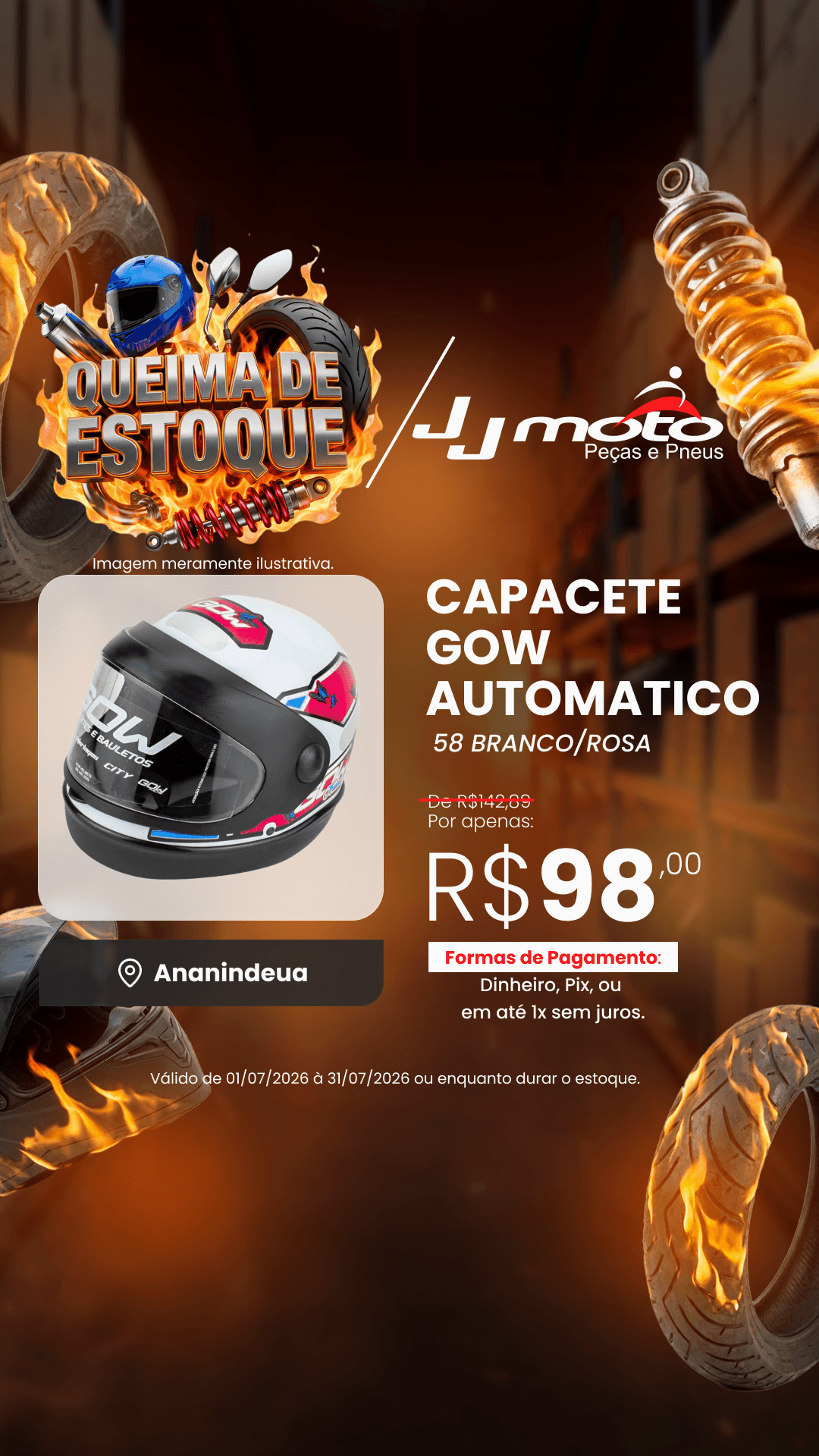 capacete