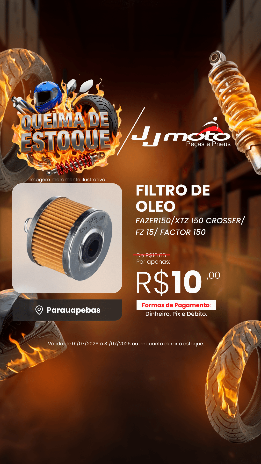 filtrodear