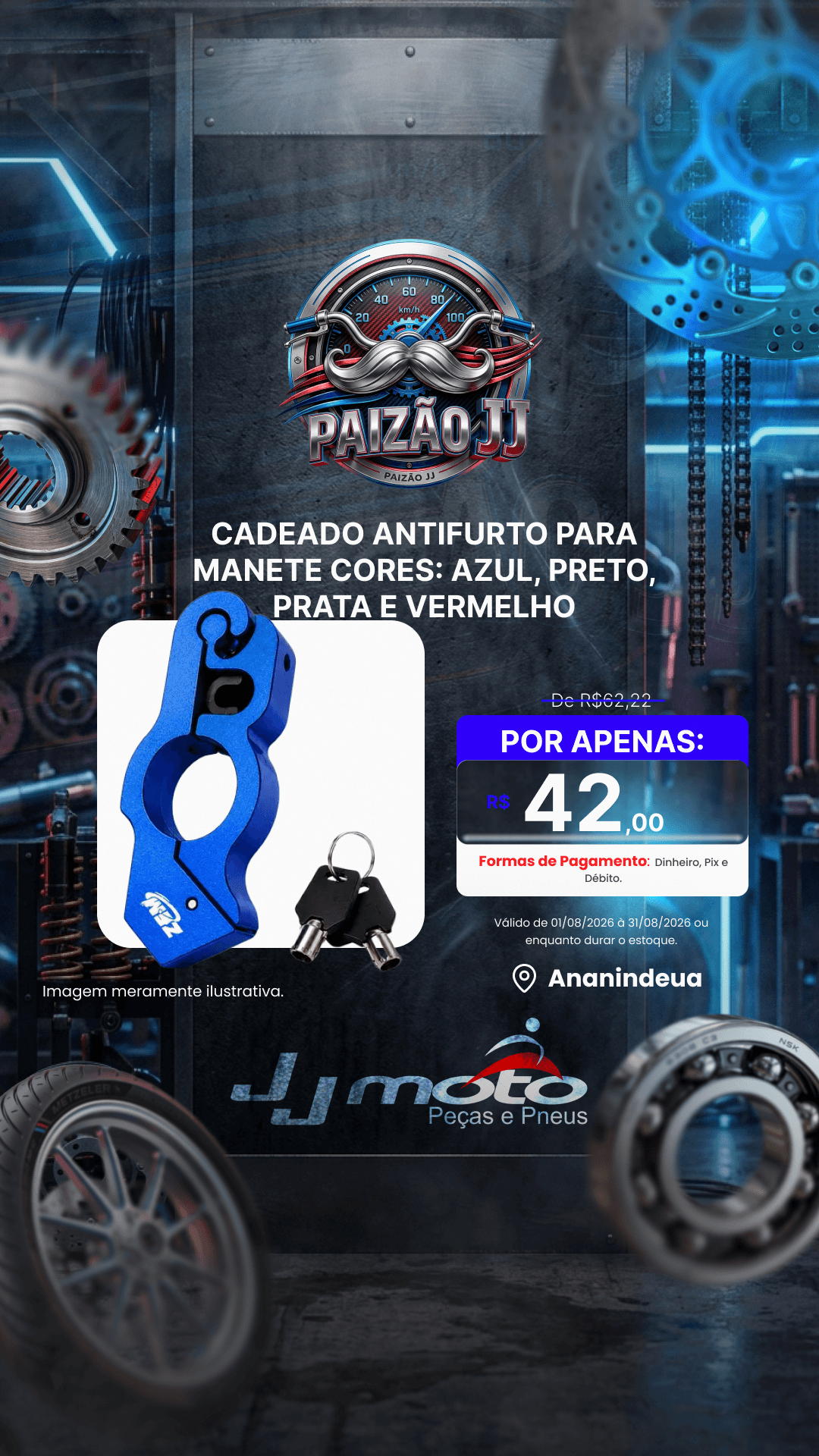 ananindeua_cadeado