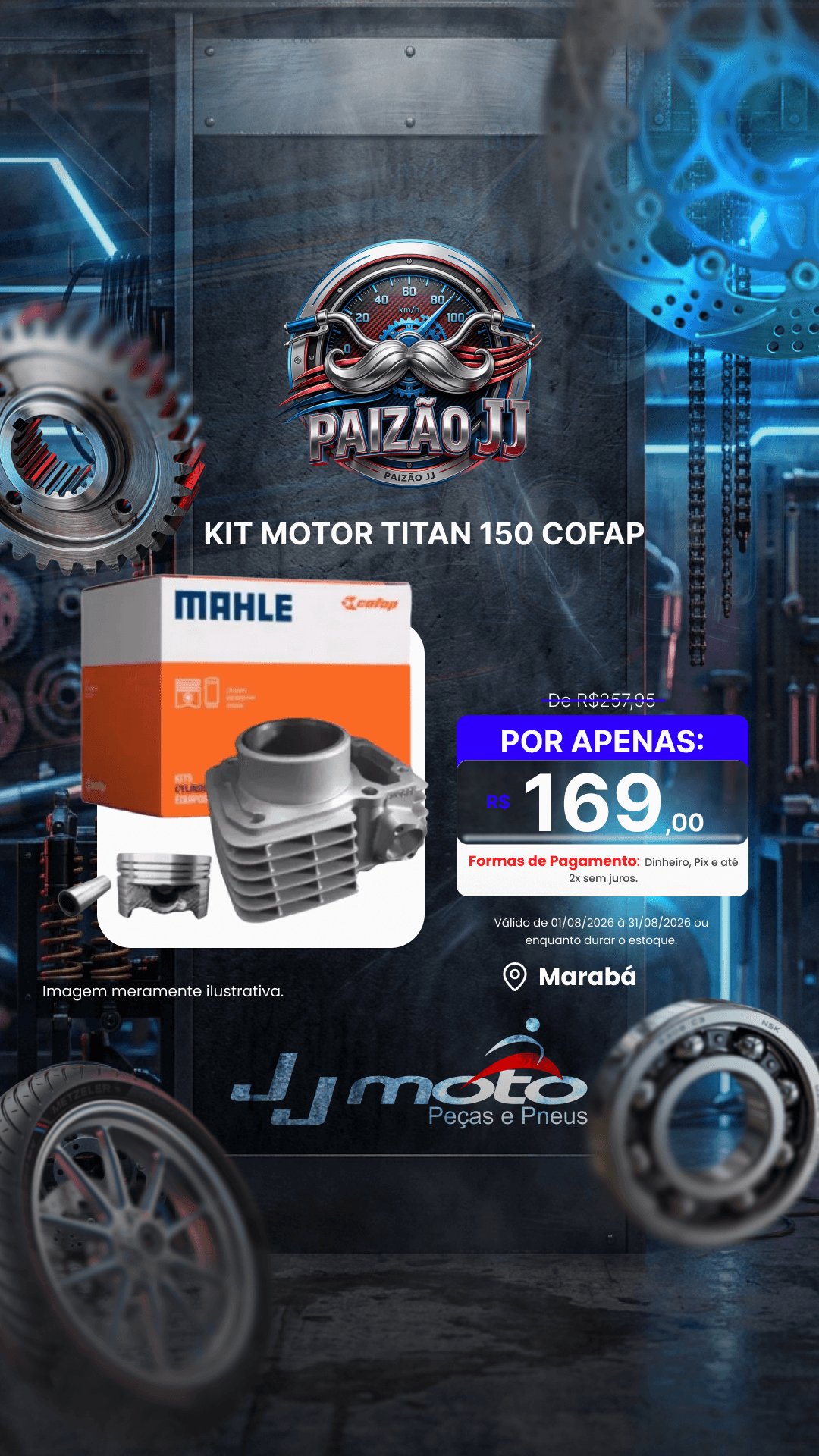 marabá_kitmotr