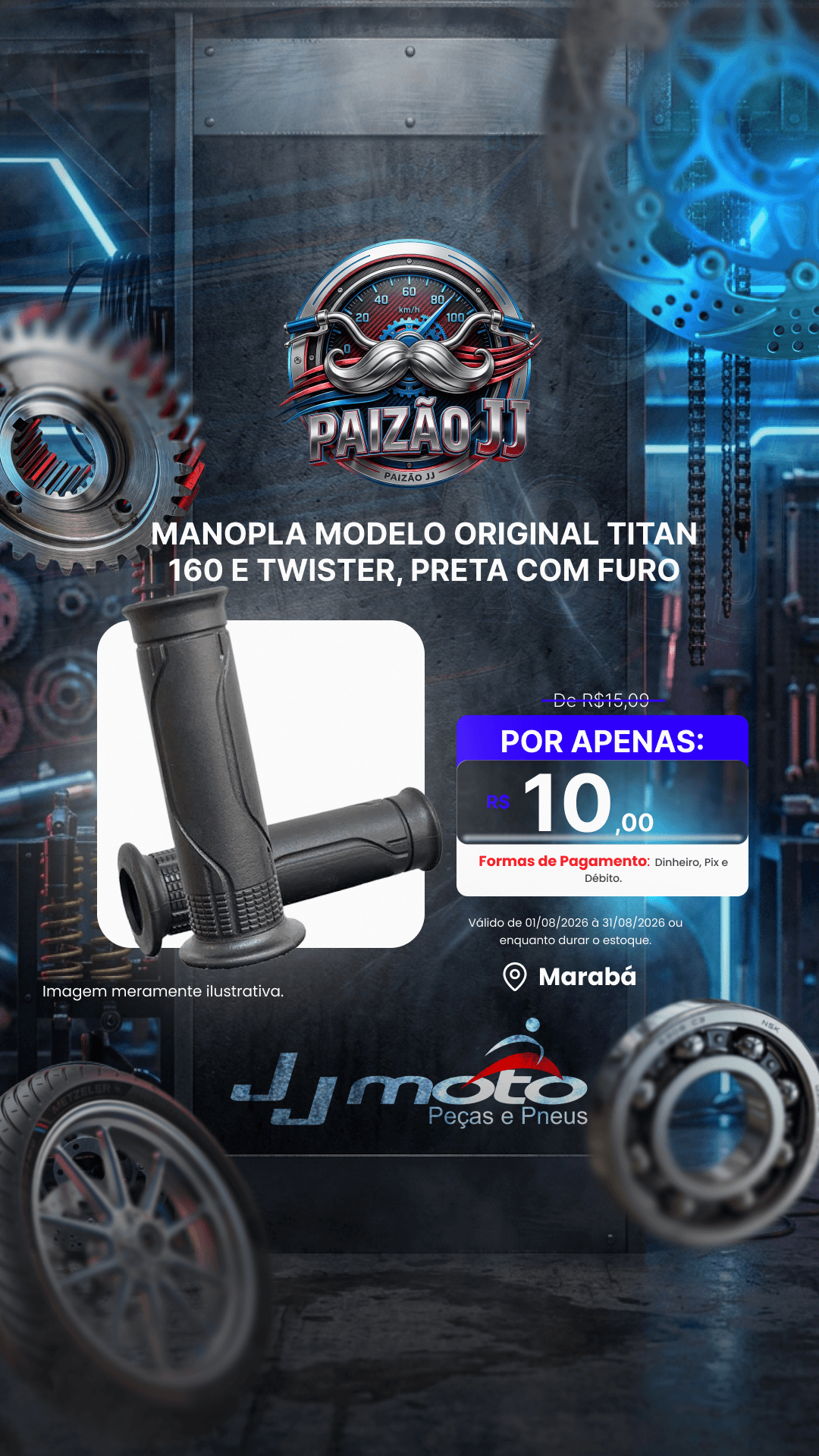 marabá_manopla