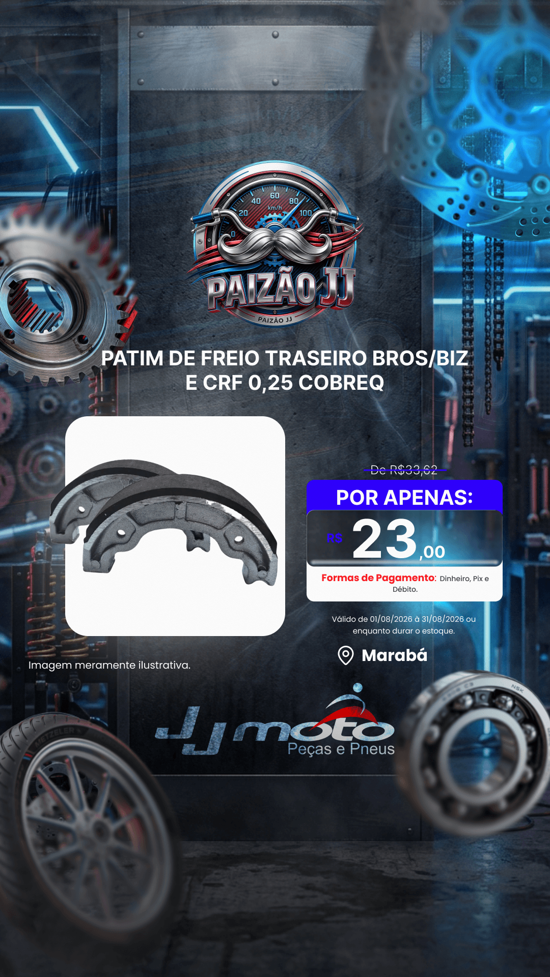 marabá_patim