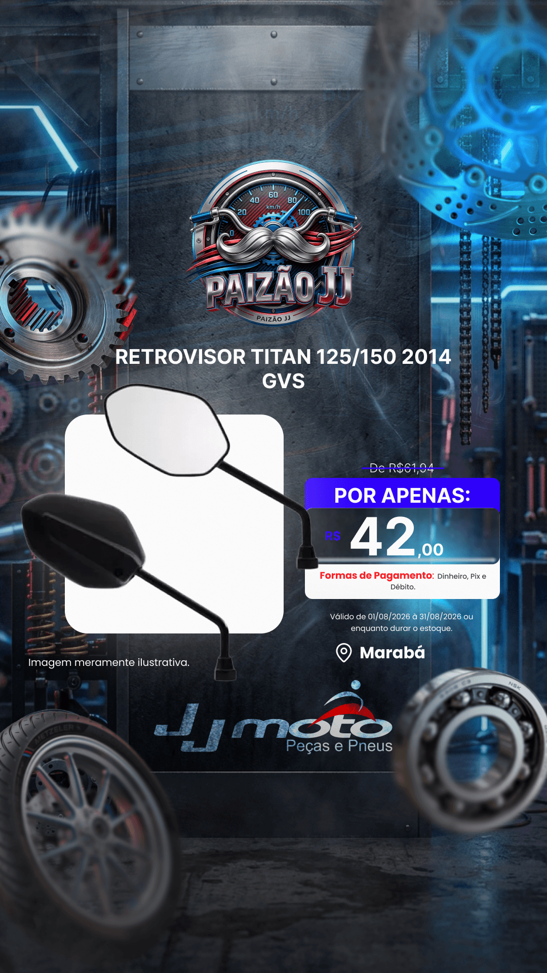 marabá_retrovisor